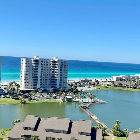 122 Seascape Dr Unit 1406 Aparthotel Miramar Beach Exterior foto