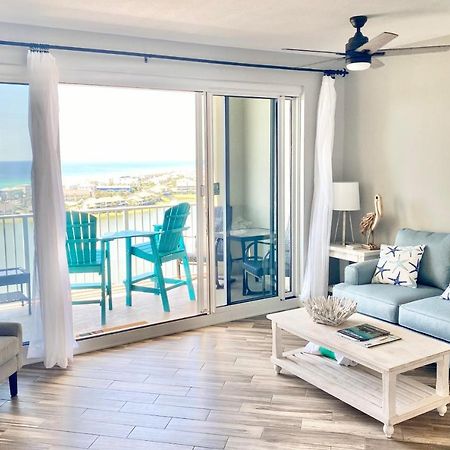 122 Seascape Dr Unit 1406 Aparthotel Miramar Beach Exterior foto