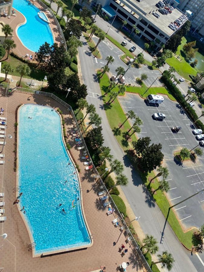 122 Seascape Dr Unit 1406 Aparthotel Miramar Beach Exterior foto