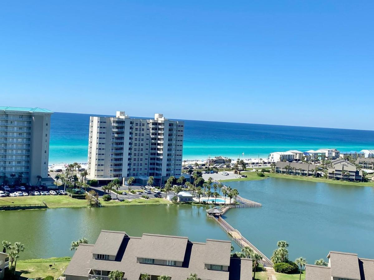 122 Seascape Dr Unit 1406 Aparthotel Miramar Beach Exterior foto
