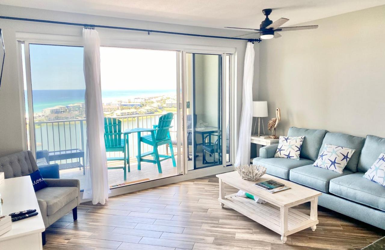 122 Seascape Dr Unit 1406 Aparthotel Miramar Beach Exterior foto