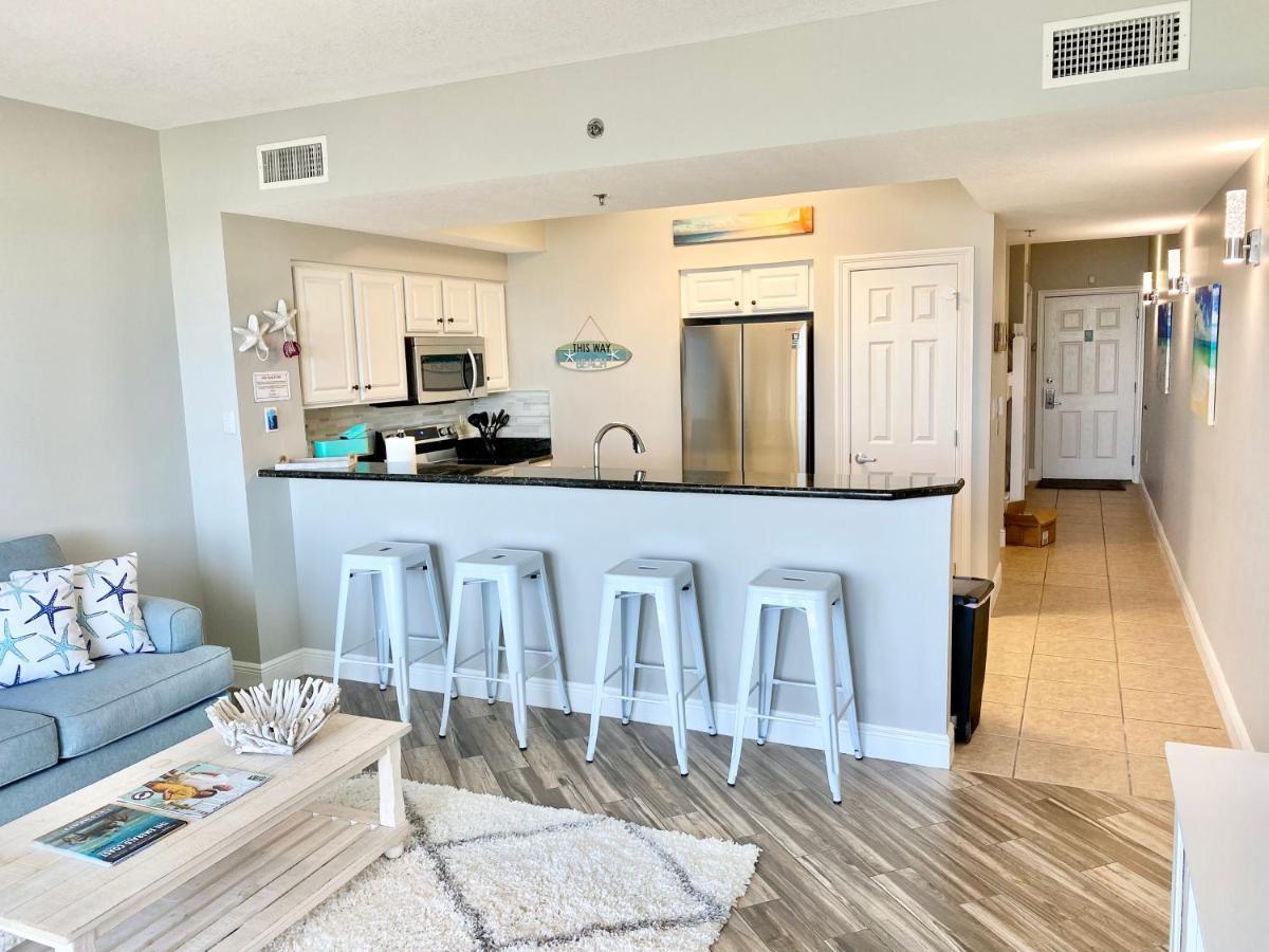122 Seascape Dr Unit 1406 Aparthotel Miramar Beach Exterior foto