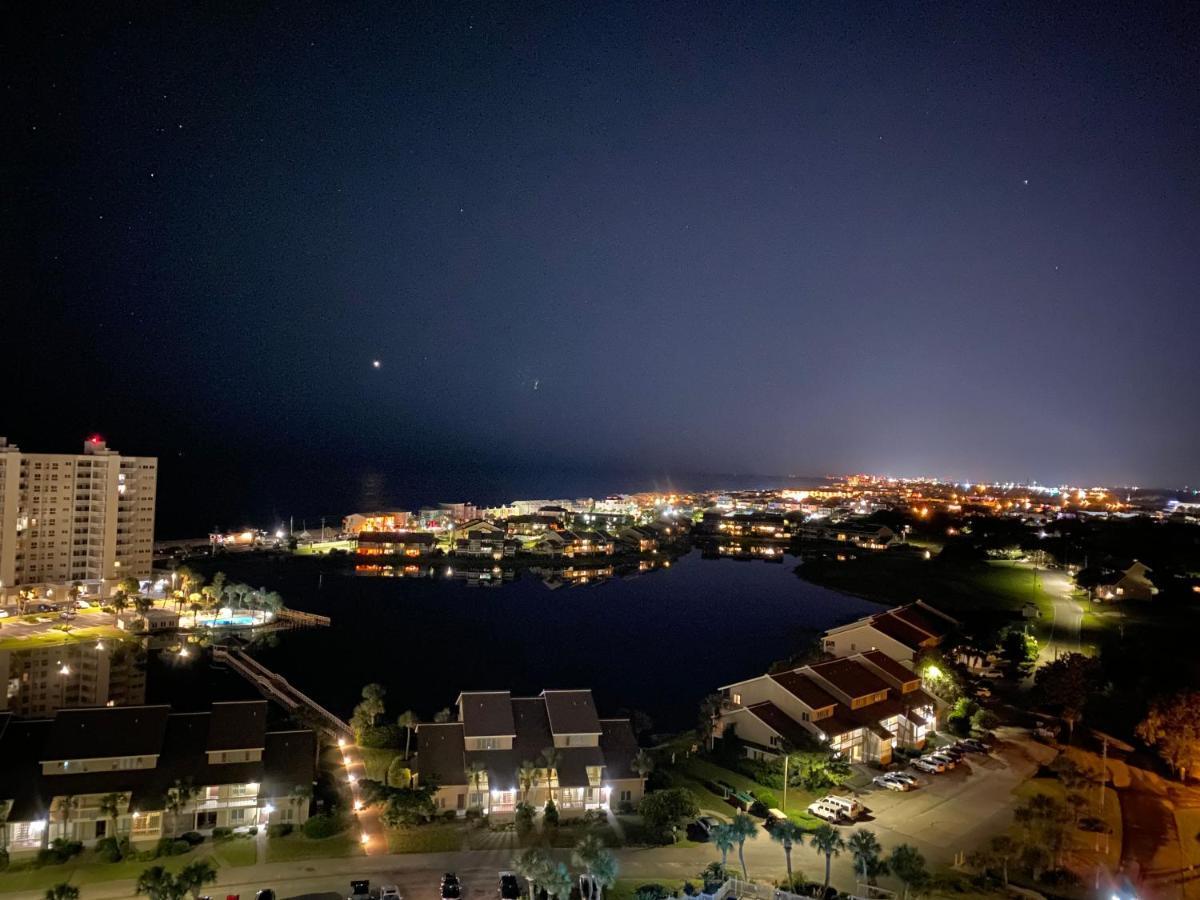 122 Seascape Dr Unit 1406 Aparthotel Miramar Beach Exterior foto