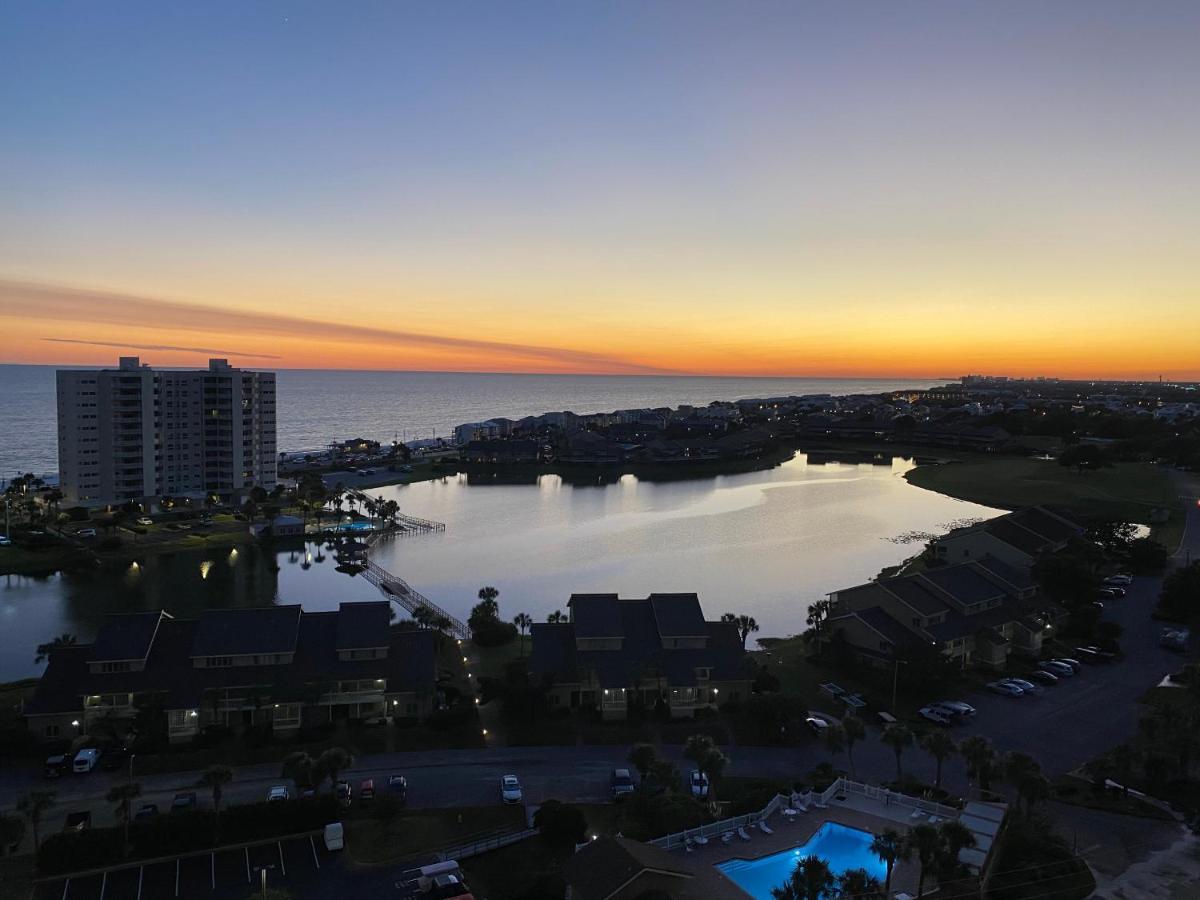122 Seascape Dr Unit 1406 Aparthotel Miramar Beach Exterior foto