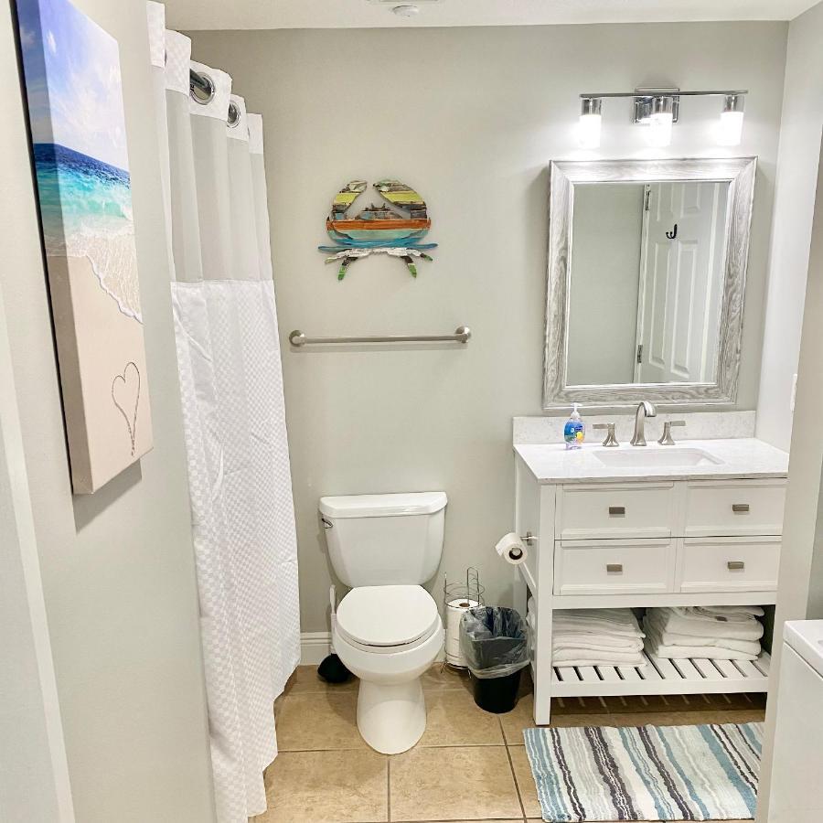 122 Seascape Dr Unit 1406 Aparthotel Miramar Beach Exterior foto