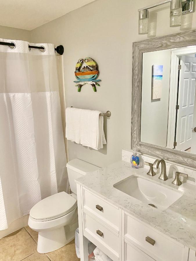 122 Seascape Dr Unit 1406 Aparthotel Miramar Beach Exterior foto
