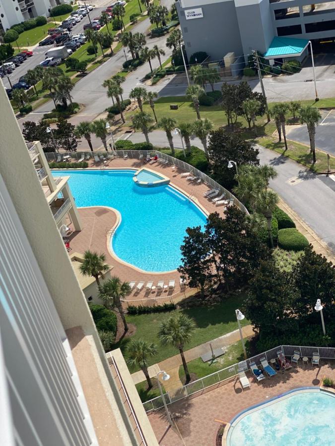122 Seascape Dr Unit 1406 Aparthotel Miramar Beach Exterior foto