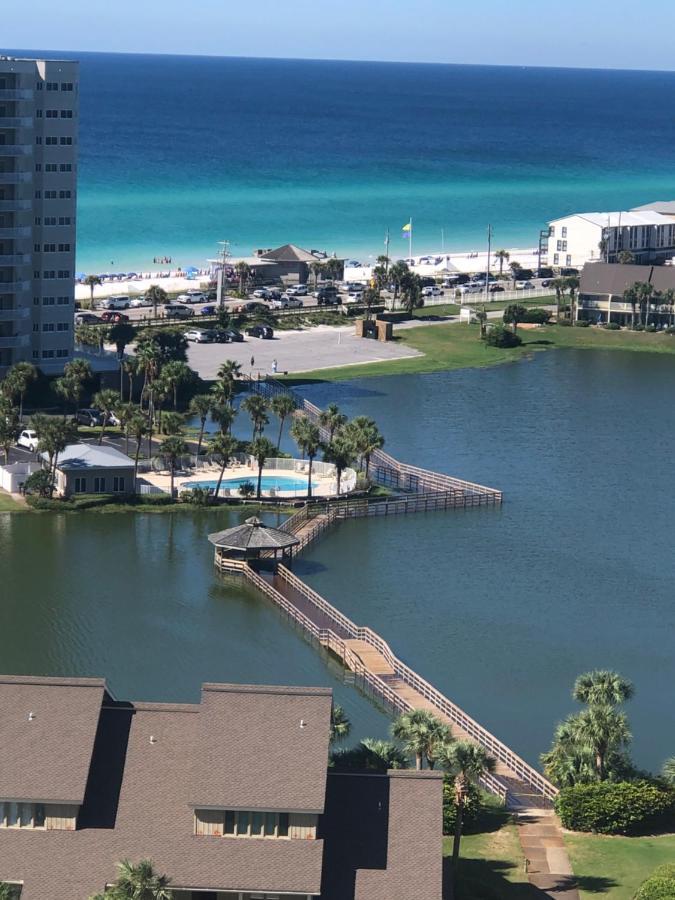 122 Seascape Dr Unit 1406 Aparthotel Miramar Beach Exterior foto